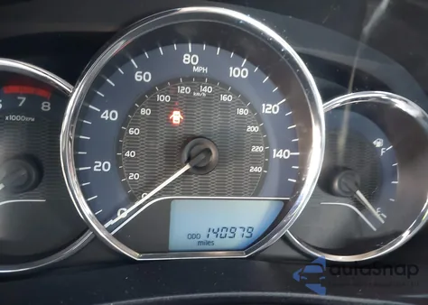 2015 Toyota Corolla Le from USA, damaged, VIN 2T1BURHE1FC475544